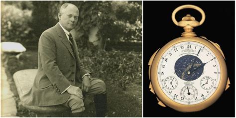 who is the owner of patek philippe